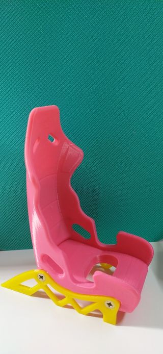 Soporte para movil , baquet
