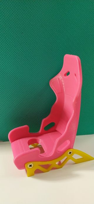 Soporte para movil , baquet