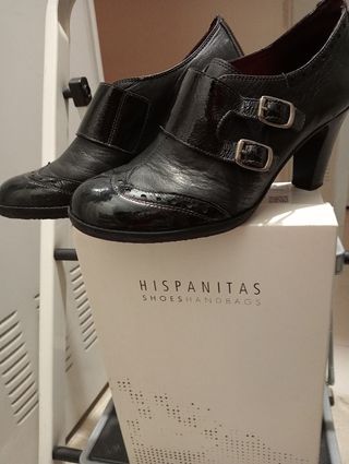 Zapatos de mujer 