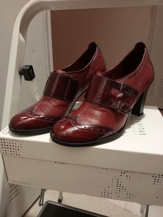Zapatos de mujer 