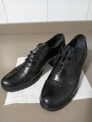 Zapatos de mujer 