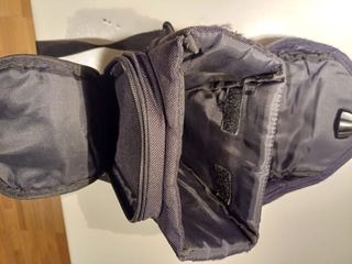 Funda cámara de fotos