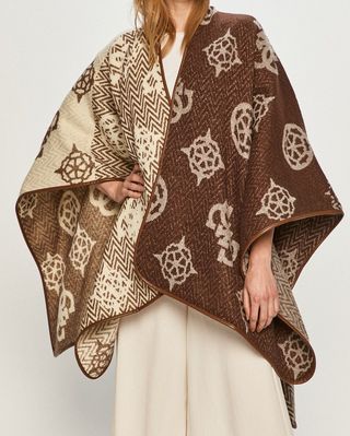 Poncho guess shop