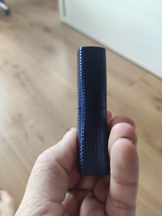 Pintalabios 💄 Kiko gris