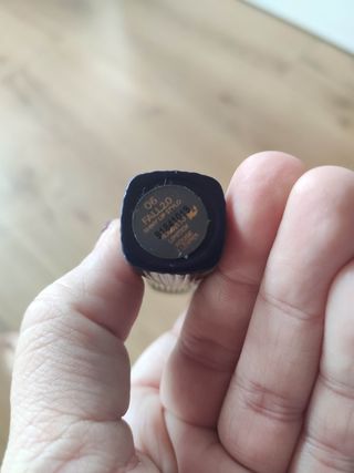 Pintalabios 💄 Kiko gris