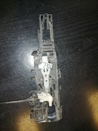 Cerradura puerta trasera izquierda Renault h_76767
