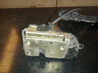 Cerradura puerta trasera izquierda Renault h_76767