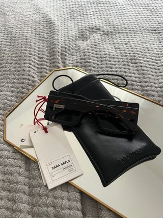 Gafas de sol Zara SRPLS