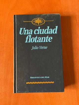 Una ciudad flotante