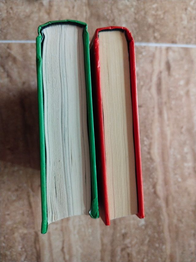 La abuela gánster y el papá bandido