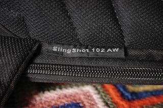 Zaino Lowepro Slingshot 102AW