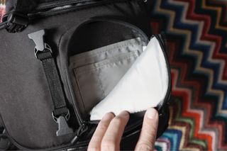 Zaino Lowepro Slingshot 102AW