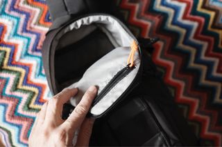 Zaino Lowepro Slingshot 102AW