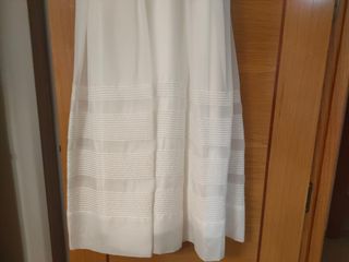 Vestido de comunión 