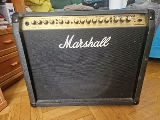 Marshall Valvestate vs100.