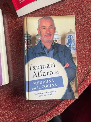 libro
