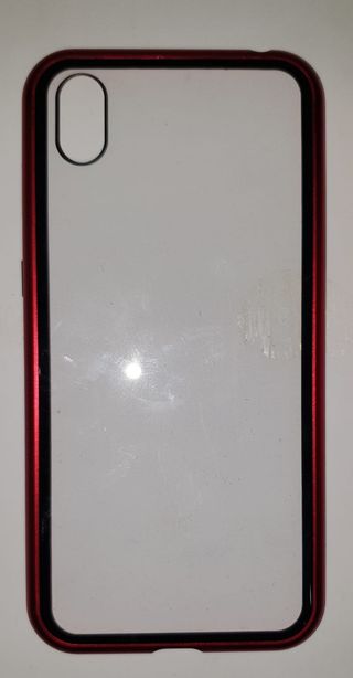 Carcasa móvil Huawei Y5 2019
