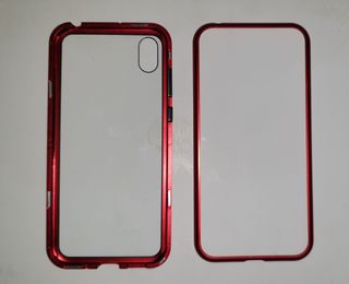 Carcasa móvil Huawei Y5 2019