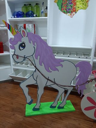 Carroza para eventos 