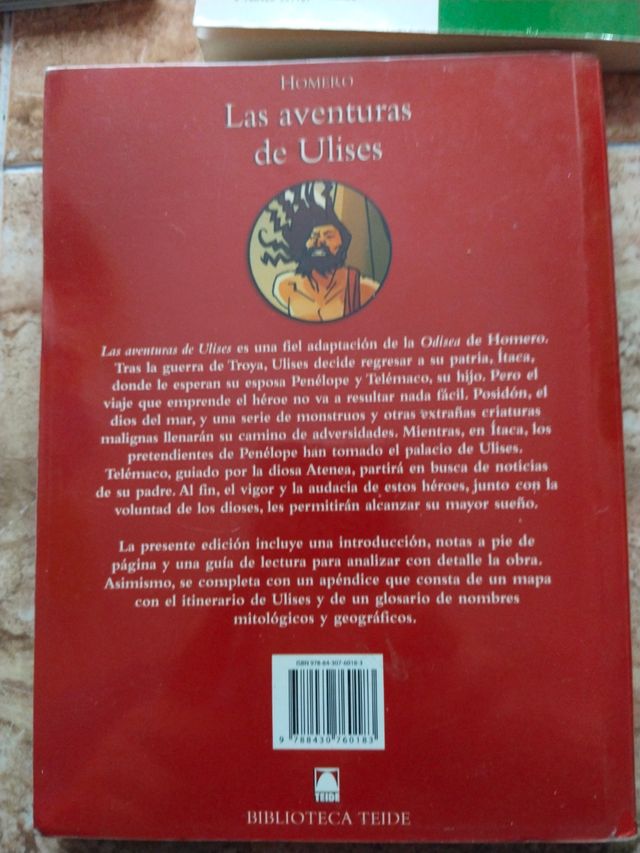 Libros lote niños