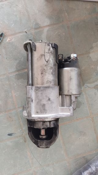 Motor de Arranque Hyundai Genesis 3.8