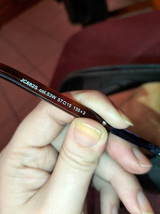 Occhiali Just Cavalli donna