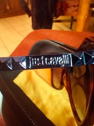 Occhiali Just Cavalli donna