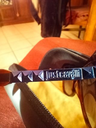 Occhiali Just Cavalli donna