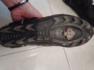 Zapatillas MTB Diadora talla 47