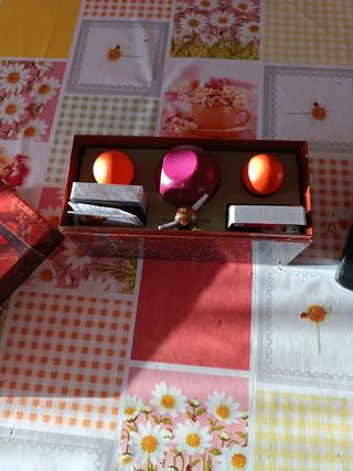 Gioco da tavolo Harry Potter 
