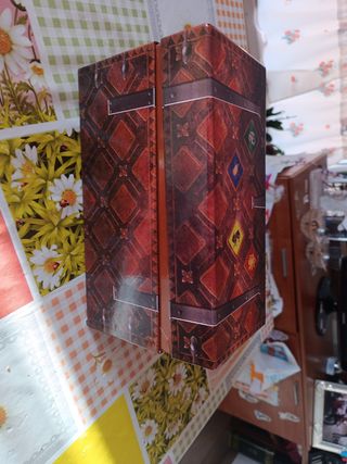 Gioco da tavolo Harry Potter 