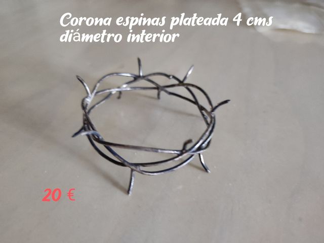 VIRGEN VESTIR, MANTO, SAYA, CINGULO