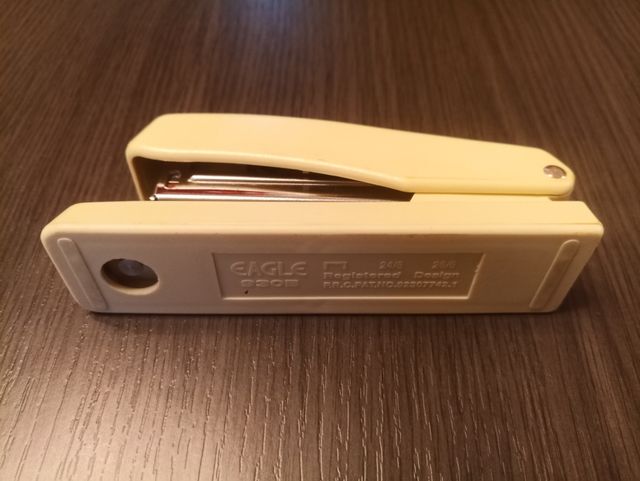 Antiguo Conjunto Oficina EAGLE