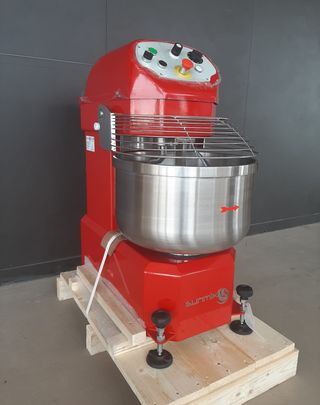 AMASADORA ESPIRAL PROFESIONAL SUN TL 45LT