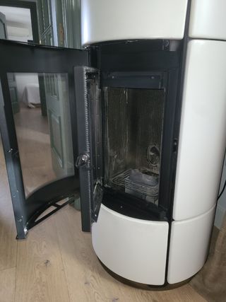 Estufa MZC Confort Air 8 M1 año 2019