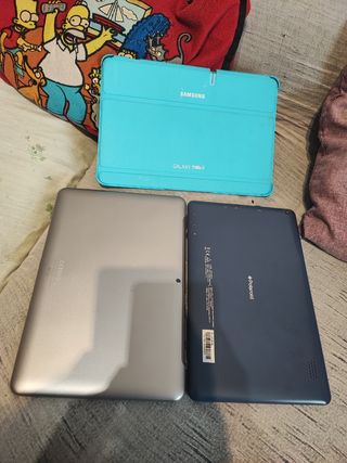 Tabletas funcionales