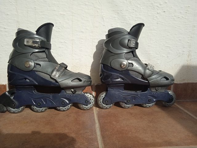 PATINES EN LINEA