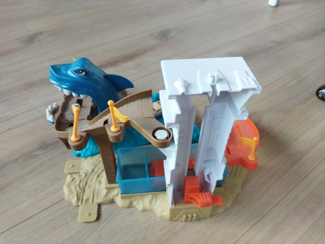 Circuito de hotwheel