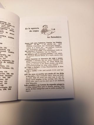 Guía para hablar alemán