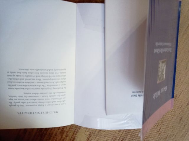 Se venden libros en ingles