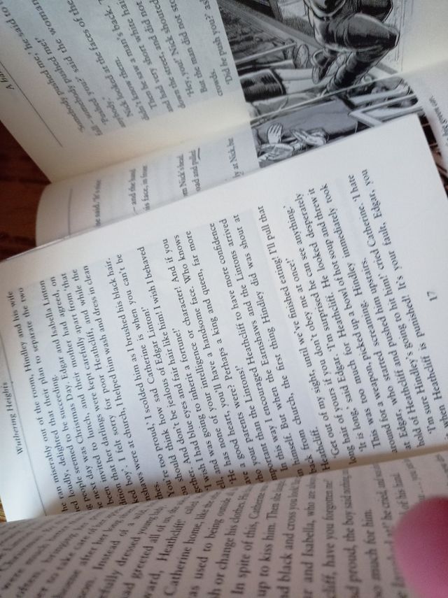 Se venden libros en ingles