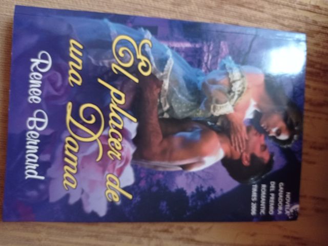 Se venden libros en ingles