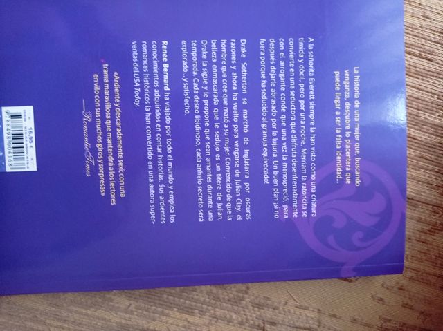 Se venden libros en ingles