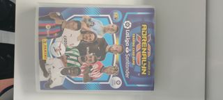 Album laliga Adrenalyn temporada 22/23