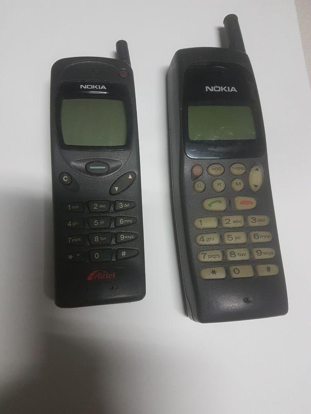 telefono nokia