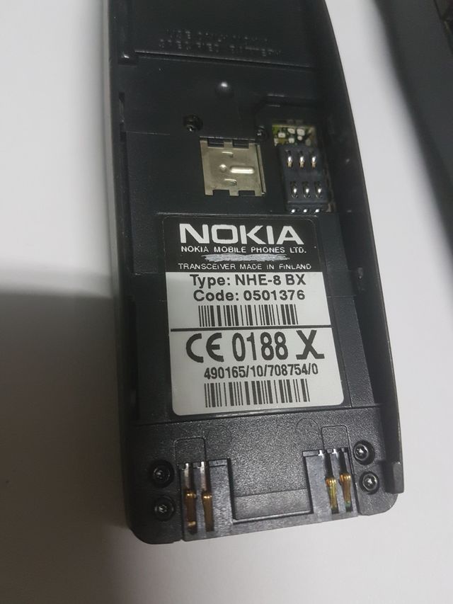 telefono nokia