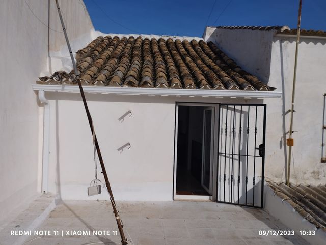 Instalaciones de canalones de aluminio