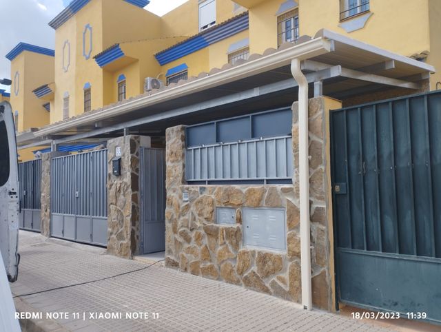 Instalaciones de canalones de aluminio