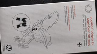 Silla coche Bebe Confort grupo 0