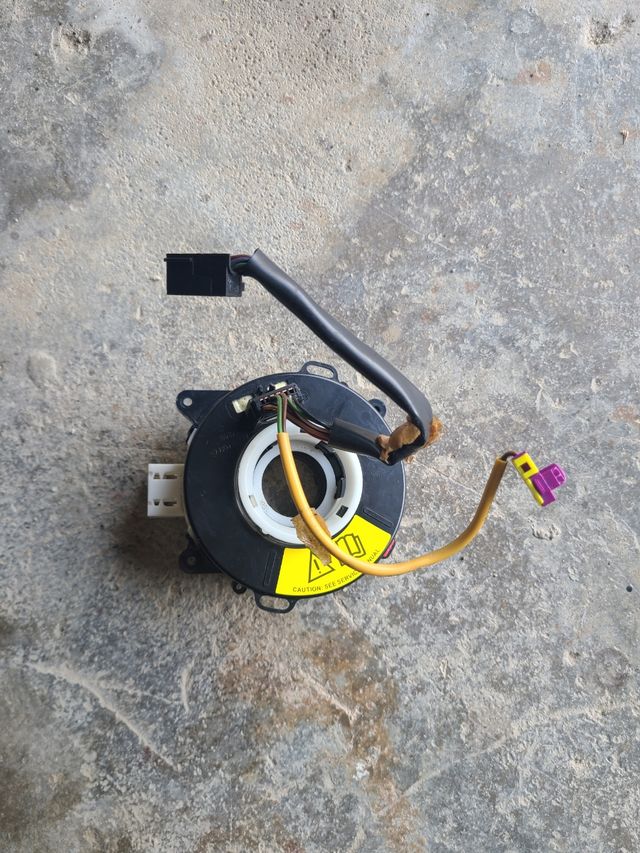 Anillo airbag Fiat Panda 2012-